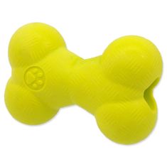 Dog Fantasy Igrača za pse Fantasy STRONG FOAMED bone rubber 11,4cm