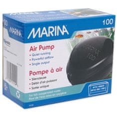 Marina kompresor 100,90l/h 75-150l