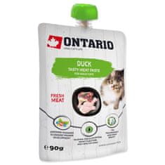 Ontario Testenine raca 90g