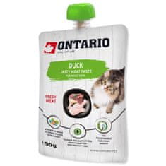 Ontario Testenine raca 90g