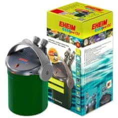 EHEIM Filter Ecco Pro 130 zunanji, s polnjenjem 500l/h