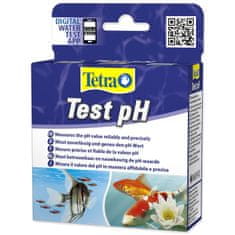 Tetra pH test za sladke vode 10ml