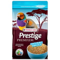 Versele-Laga Prestige Premium Small Exotic 800g