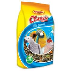 Avicentra Classic Hrana za velike papige 1kg