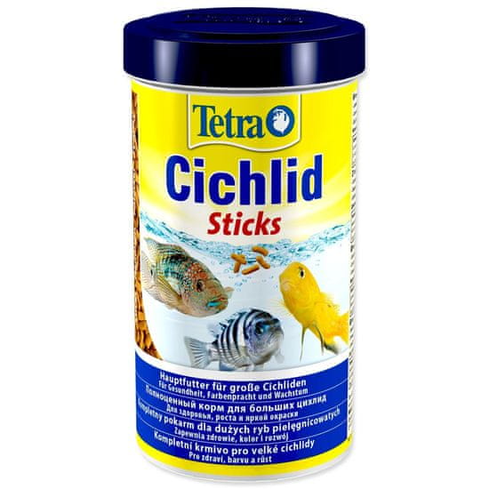 Tetra palice za cichlide 500 ml