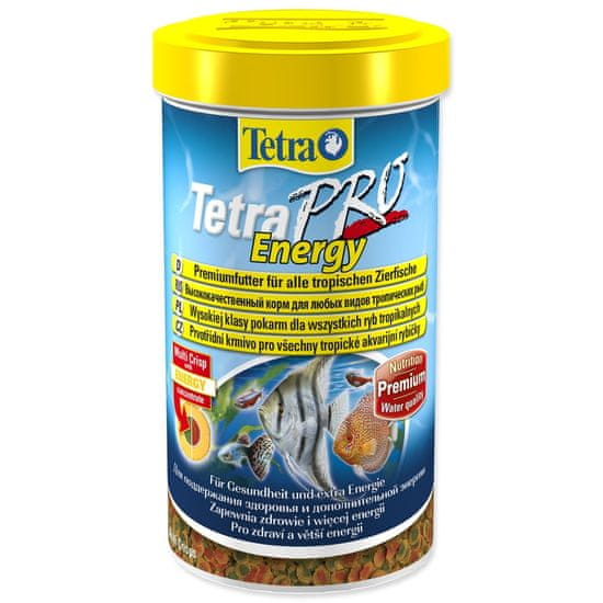 Tetra TetraPro Energy 500ml