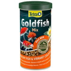 Tetra Pond Goldfish Mix 1l