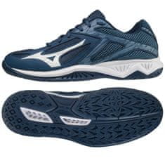 Mizuno Buty do siatkówki Mizuno Lightning Star Z6 Jr V1GD210321