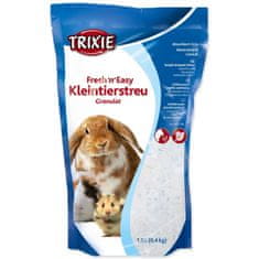 Trixie granule za steljo za glodavce 1l