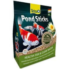 Tetra Pond Sticks 4l