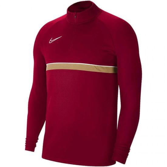 Nike Bluza Nike NK DF Academy 21 Drill Top Jr CW6112 677