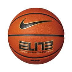 Nike Piłka do koszykówki Nike Elite Championship 8P 2.0 N1004086-878