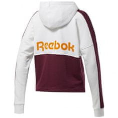 Reebok Bluza Reebok Te Linear Logo Ft W FU2203