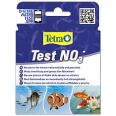 Tetra Nitrat NO3 test 10ml