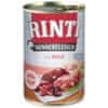 RINTI Konzerva Kennerfleisch Adult Beef 400g