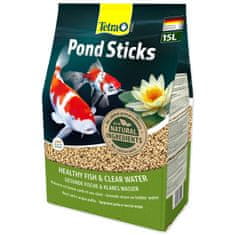 Tetra Pond Sticks 15l