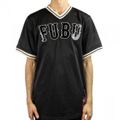 Fubu Koszulka Fubu Vintage Lacquered Mesh Tee M 6038432