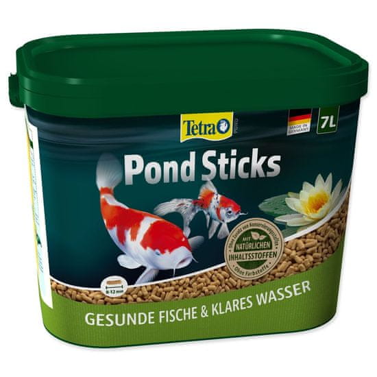 Tetra Pond Sticks 7l