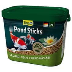 Tetra Pond Sticks 7l