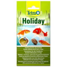 Tetra Pond Holiday 98g