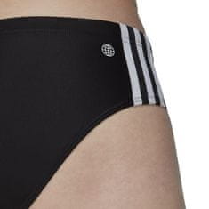 Adidas Kąpielówki adidas 3 Stripes Trunk M HT2063