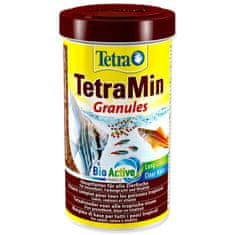 Tetra Min granule 500ml