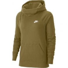 Nike Bluza Nike Essentials Fnl Po Flc W BV4116 368