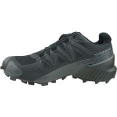 Salomon Buty Salomon W Speedcross 5 GTX W 407954