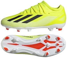 Adidas Buty adidas X Crazyfast League FG Jr IF0691