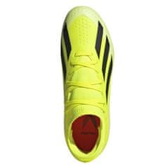 Adidas Buty adidas X Crazyfast League FG Jr IF0691