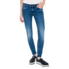 Pepe Jeans Jeansy Pepe Jeans Cher W PL200969