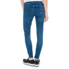 Pepe Jeans Jeansy Pepe Jeans Cher W PL200969