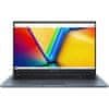 ASUS Vivobook Pro 15 OLED K6502VU-MA177 prenosnik, i9-13900H, 16GB, 512GB, 15,6, 2,8K, OLED, RTX4050, DOS (90NB1131-M00900)