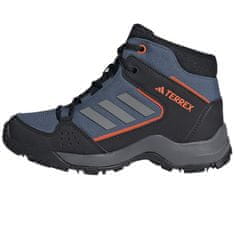 Adidas Buty adidas Terrex Hyperhiker Mid K Jr IF5700