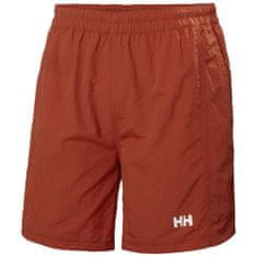 Helly Hansen Spodenki kąpielowe Helly Hansen Calshot Trunk M 55693 308