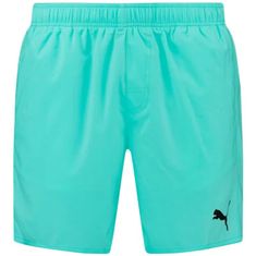 Puma Spodenki kąpielowe Puma Swim Medium Lenght 1P M 935088 08