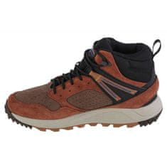 Merrell Buty Merrell Wildwood Sneaker Mid WP M J067299