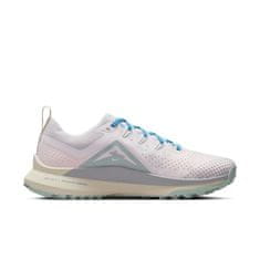 Nike Buty do biegania Nike React Pegasus Trail 4 W DJ6159-600