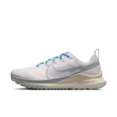 Nike Buty do biegania Nike React Pegasus Trail 4 W DJ6159-600