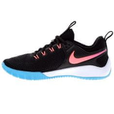 Nike Buty do siatkówki Nike Air Zoom Hyperace 2 LE W DM8199 064