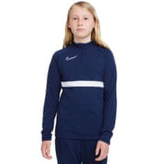 Nike Bluza Nike Academy 21 Dril Top Jr CW6112 451