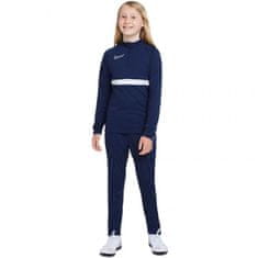 Nike Bluza Nike Academy 21 Dril Top Jr CW6112 451