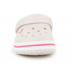 Crocs Klapki Crocs Crocband Stucco W 11016-1AS