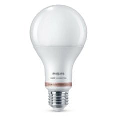 BigBuy Svetilka LED Philips Wiz E27 13 W 1521 Lm