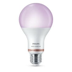 BigBuy Svetilka LED Philips Wiz E27 13 W 1521 Lm