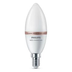 BigBuy Svetilka LED Philips Wiz 4,9 W E14 470 lm (6500 K)