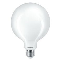 BigBuy Svetilka LED Philips 12,4 x 17,7 cm E27 13 W 2000 Lm (4000 K)