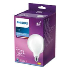 BigBuy Svetilka LED Philips 12,4 x 17,7 cm E27 13 W 2000 Lm (6500 K)