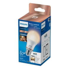 BigBuy Svetilka LED Philips Wiz 8 W 806 lm (2700 K) (6500 K)