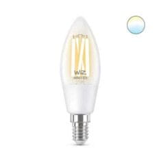 BigBuy Pametna žarnica Ledkia Filament